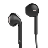 Langsdom IN5 3.5mm In-Ear Earphone w/ Mic