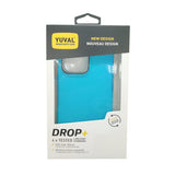 Symmetry Case for iPhone 13 - Teal