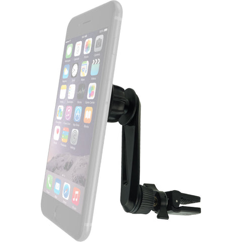 CW - 360° Adjustable Magnetic Air Vent Clip Mount