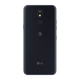 LG K40 - 32GB - Black (H2O Locked)