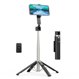 MB - Picture Perfect Selfie Stick & Tripod - Black