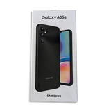 Samsung Galaxy A05s 4G-128GB-Light Violet-DUOS Unlocked (New)