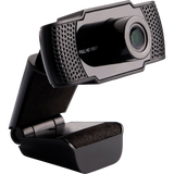 SL - Webcam Full HD 1080p