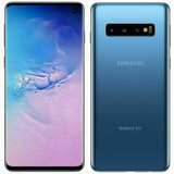 Samsung Galaxy S10 -128GB-Blue-Unlocked (OEM Box)