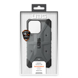 UAG - Pathfinder Series Case for iPhone 13 Pro - Grey