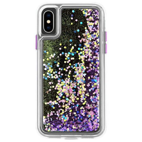 CM - Waterfall Glow Case for iPhone XR