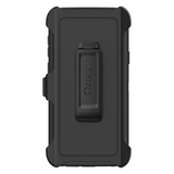 OB - Defender Case for Samsung Galaxy S9 - Black