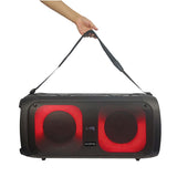 ICON-Q 12000W Bluetooth Speaker (IQ-2065)