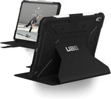 UAG - Folio Metropolis Case for iPad Pro 11'' - Black