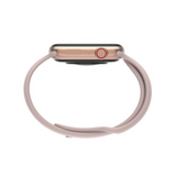 K90 Smartwatch Bluetooth - Rose Gold