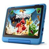 AZ – Fire HD 8 Kids Pro (2022) - 32GB-Cyber Blue (New)