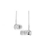 Langsdom R30 Stereo Headset - White