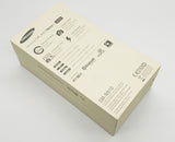 OEM Empty Box for Samsung Galaxy Note