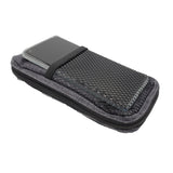 Xtreme Travel Cable Organizer Tech Case