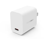 PR - 20W USB-C Wall Charger