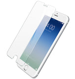 iPhone 6/7/8/SE (2020) - 9H Tempered Glass (Pack of 10)