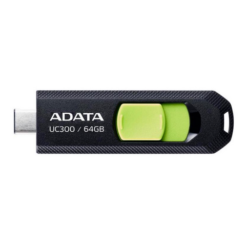 AD - UC300 Type-C 3.2 Flash Drive - 64GB