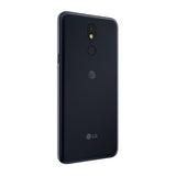 LG K40 - 32GB - Black (H2O Locked)