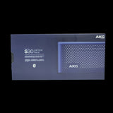 AG - S30 Portable Bluetooth Speaker
