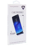 Samsung Galaxy S9+ (S9 Plus) 5D Clear Tempered Glass