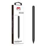 MB - Fine Touch Stylus Pen - Black